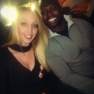 Meet your Posher, Jaimee